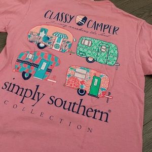Simply Southern Tee